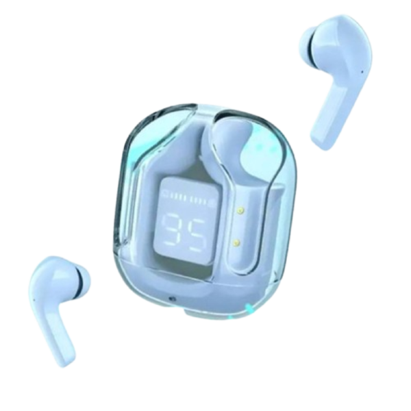 Air 31 TWS Transparent Earbuds - Image 3