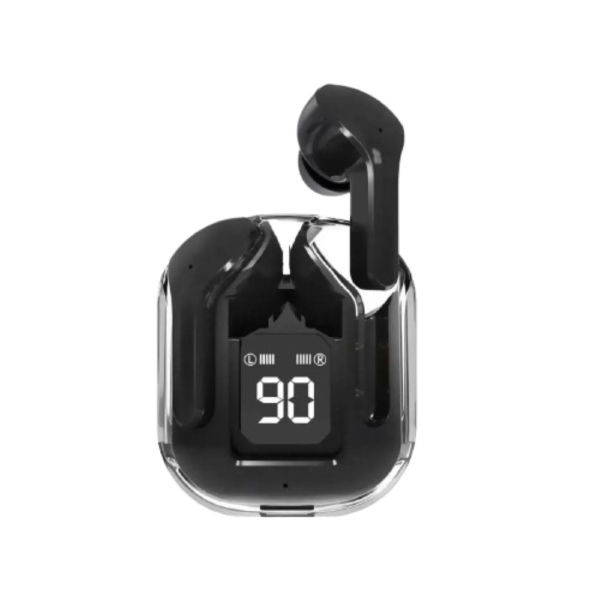 Air 31 TWS Transparent Earbuds